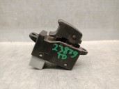 Replacement rear right window lift switch for Kia Picanto 1.1 CAT OEM IAM reference 9357820000 