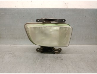 Recambio de faro antiniebla derecho para kia picanto 1.1 cat referencia OEM IAM 9220207000 9220207000 