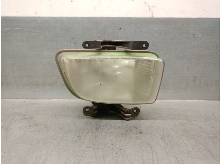 Recambio de faro antiniebla derecho para kia picanto 1.1 cat referencia OEM IAM 9220207000 9220207000 