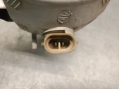 Recambio de faro antiniebla derecho para kia picanto 1.1 cat referencia OEM IAM 9220207000 9220207000 