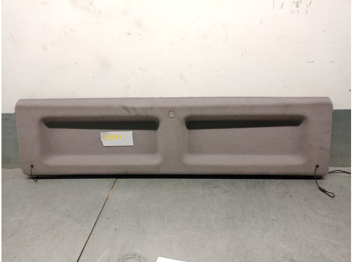 Recambio de bandeja trasera para kia picanto 1.1 cat referencia OEM IAM 8593007000NL 8593007000NL 