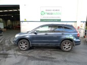 honda cr-v (re) del año 2009