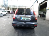 honda cr-v (re) del año 2009