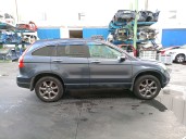 honda cr-v (re) del año 2009