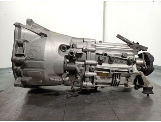 Recambio de caja cambios para bmw serie 3 compact (e46) 2.0 16v diesel cat referencia OEM IAM HED 23007562730 4107505HED ZF