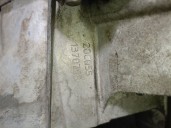 Recambio de caja cambios para citroën c3 ii 1.4 referencia OEM IAM 20CQ55 2222XA 1370755