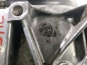 Recambio de caja cambios para citroën c3 ii 1.4 referencia OEM IAM 20CQ55 2222XA 1370755