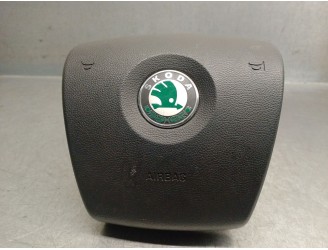 Recambio de airbag delantero izquierdo para skoda octavia combi (1z5) easy referencia OEM IAM 1Z0880201N 1Z0880201AM 