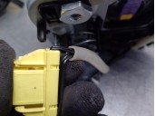 Recambio de airbag delantero izquierdo para skoda octavia combi (1z5) easy referencia OEM IAM 1Z0880201N 1Z0880201AM 