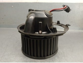 Recambio de motor calefaccion para skoda octavia combi (1z5) easy referencia OEM IAM 1K1820015C 1K1820015F F987684B VALEO