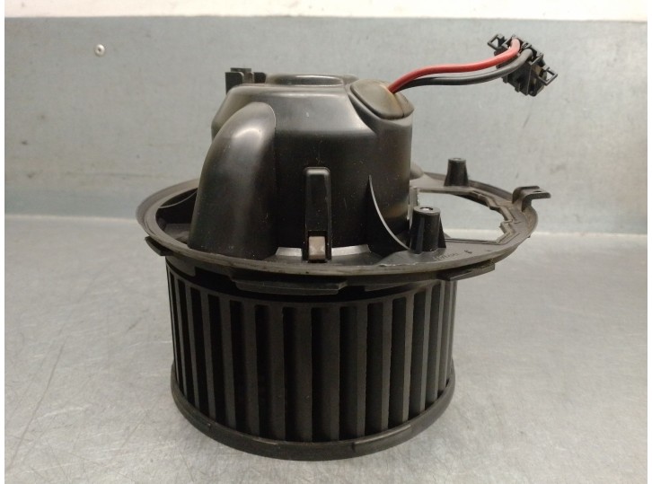 Recambio de motor calefaccion para skoda octavia combi (1z5) easy referencia OEM IAM 1K1820015C 1K1820015F F987684B VALEO