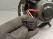 Recambio de motor calefaccion para skoda octavia combi (1z5) easy referencia OEM IAM 1K1820015C 1K1820015F F987684B VALEO