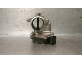 Recambio de caja mariposa para audi a1 sportback (8xa, 8xf) 1.6 tdi referencia OEM IAM 03L128063AD 03L128063Q 090414442 VALEO