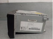 Recambio de sistema audio / radio cd para skoda octavia combi (1z5) easy referencia OEM IAM 1Z0035161B AAO600001X 