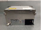 Recambio de sistema audio / radio cd para skoda octavia combi (1z5) easy referencia OEM IAM 1Z0035161B AAO600001X 