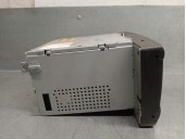 Recambio de sistema audio / radio cd para skoda octavia combi (1z5) easy referencia OEM IAM 1Z0035161B AAO600001X 