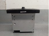 Recambio de sistema audio / radio cd para skoda octavia combi (1z5) easy referencia OEM IAM 1Z0035161B AAO600001X 