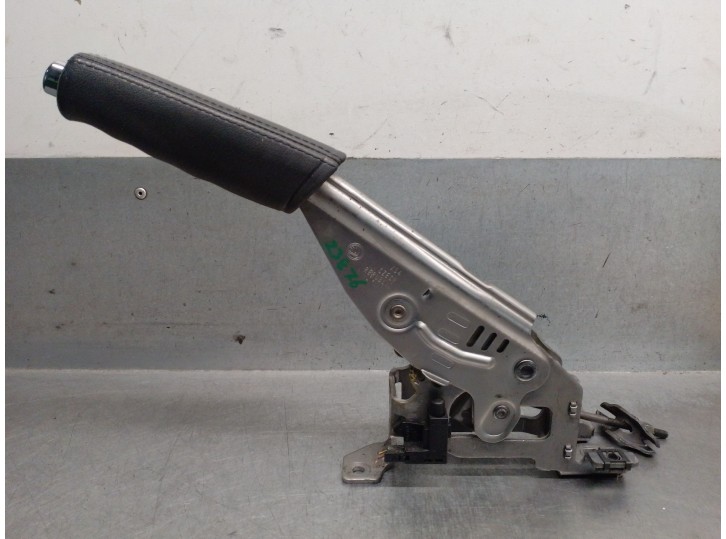 Recambio de palanca freno de mano para skoda octavia combi (1z5) easy referencia OEM IAM 1Z1711303A 1Z1711303C 