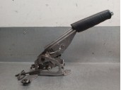 Recambio de palanca freno de mano para skoda octavia combi (1z5) easy referencia OEM IAM 1Z1711303A 1Z1711303C 