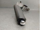 Recambio de palanca freno de mano para skoda octavia combi (1z5) easy referencia OEM IAM 1Z1711303A 1Z1711303C 