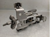 Recambio de palanca freno de mano para skoda octavia combi (1z5) easy referencia OEM IAM 1Z1711303A 1Z1711303C 