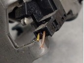 Recambio de palanca freno de mano para skoda octavia combi (1z5) easy referencia OEM IAM 1Z1711303A 1Z1711303C 