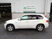 bmw x5 (e70) del año 2009