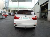 bmw x5 (e70) del año 2009