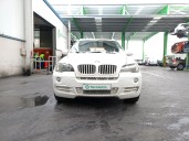 bmw x5 (e70) del año 2009