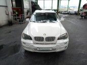 bmw x5 (e70) del año 2009