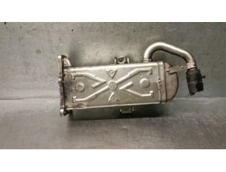 Recambio de enfriador egr para audi a1 sportback (8xa, 8xf) 1.6 tdi referencia OEM IAM 03P131512B 03L131512DP 