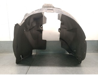 Recambio de paso rueda delantero izquierdo para ford mondeo ber. (ca2) 2.0 tdci cat referencia OEM IAM 7S71A16115AH 1791770 