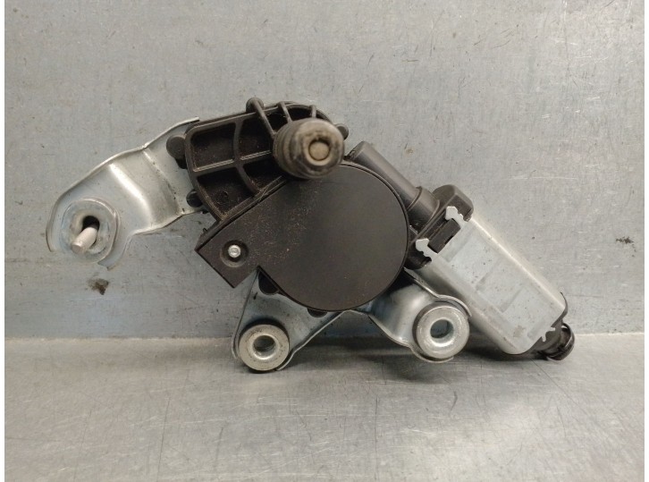 Recambio de motor limpia trasero para skoda octavia combi (1z5) easy referencia OEM IAM 1Z9955711 1Z9955711A 44312236017 PAL