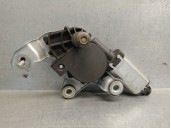 Recambio de motor limpia trasero para skoda octavia combi (1z5) easy referencia OEM IAM 1Z9955711 1Z9955711A 44312236017 PAL