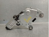 Recambio de motor limpia trasero para skoda octavia combi (1z5) easy referencia OEM IAM 1Z9955711 1Z9955711A 44312236017 PAL