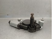 Recambio de motor limpia trasero para skoda octavia combi (1z5) easy referencia OEM IAM 1Z9955711 1Z9955711A 44312236017 PAL