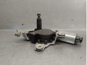 Recambio de motor limpia trasero para skoda octavia combi (1z5) easy referencia OEM IAM 1Z9955711 1Z9955711A 44312236017 PAL