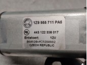 Recambio de motor limpia trasero para skoda octavia combi (1z5) easy referencia OEM IAM 1Z9955711 1Z9955711A 44312236017 PAL