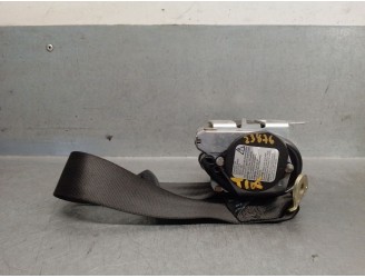 Recambio de cinturon seguridad trasero izquierdo para skoda octavia combi (1z5) easy referencia OEM IAM 1Z0857447B  602516100 AU