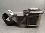 Recambio de cinturon seguridad trasero izquierdo para skoda octavia combi (1z5) easy referencia OEM IAM 1Z0857447B  602516100 AU