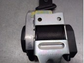 Recambio de cinturon seguridad trasero izquierdo para skoda octavia combi (1z5) easy referencia OEM IAM 1Z0857447B  602516100 AU