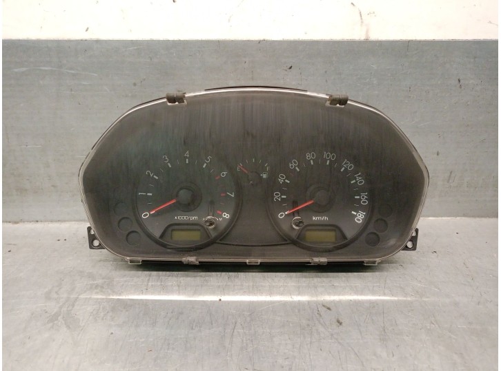 Recambio de cuadro instrumentos para kia picanto 1.1 cat referencia OEM IAM 9400307020 9400307020 