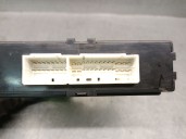 Recambio de centralita cierre para kia picanto 1.1 cat referencia OEM IAM 9540007200  SHINCHANG ELECTRICS