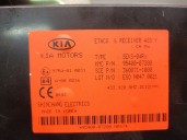 Recambio de centralita cierre para kia picanto 1.1 cat referencia OEM IAM 9540007200  SHINCHANG ELECTRICS