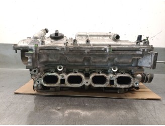 Recambio de culata para toyota auris 1.8 16v cat referencia OEM IAM 1110109435 1110139725 