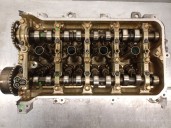 Recambio de culata para toyota auris 1.8 16v cat referencia OEM IAM 1110109435 1110139725 