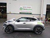 nissan juke (f16_) del año 2025