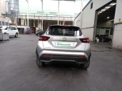 nissan juke (f16_) del año 2025
