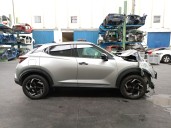nissan juke (f16_) del año 2025