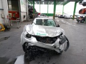 nissan juke (f16_) del año 2025